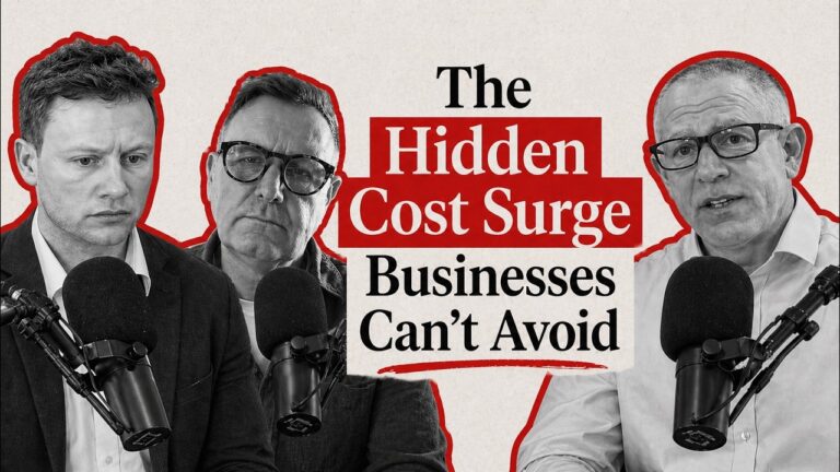 PODCAST: The Hidden Cost Surge Businesses Can’t Avoid
