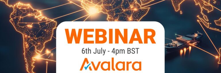 The Hidden Costs of Cross-Border Trade │ Webinar
