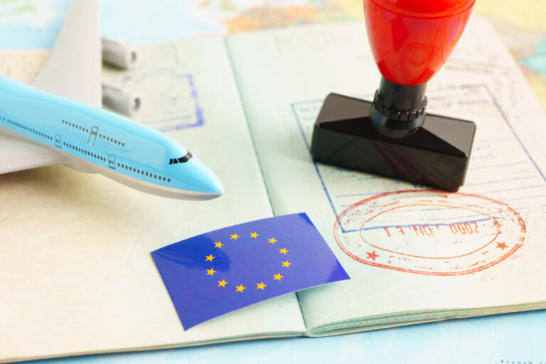 EU Customs Overhaul: New Duties and Charges for E-Commerce Imports