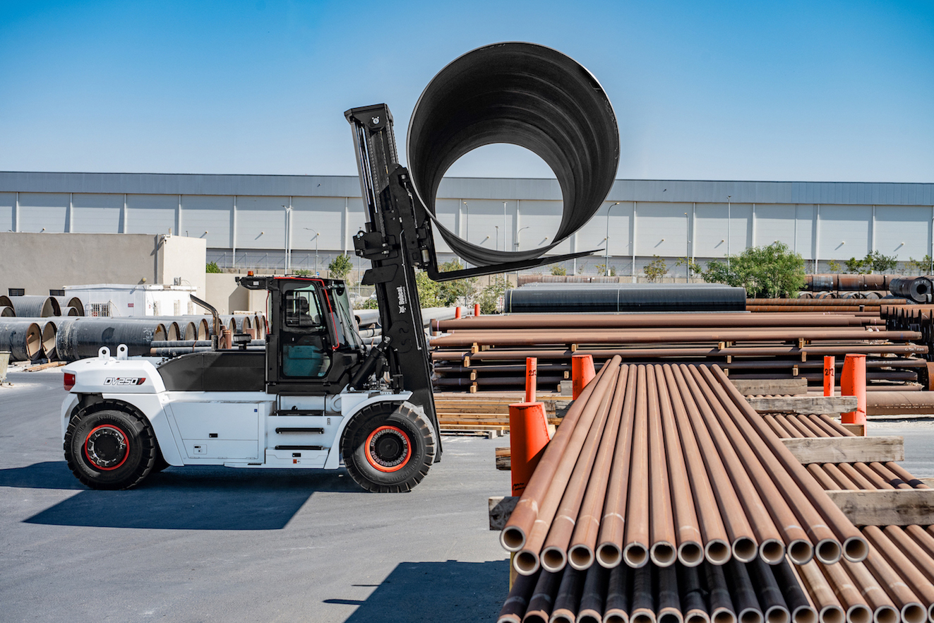 Electric Focus, Diesel Strength