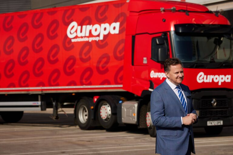 The Brexit Move Rivals Mocked Europa