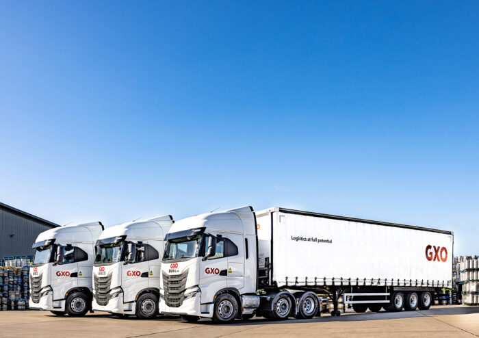 Future of Transport report