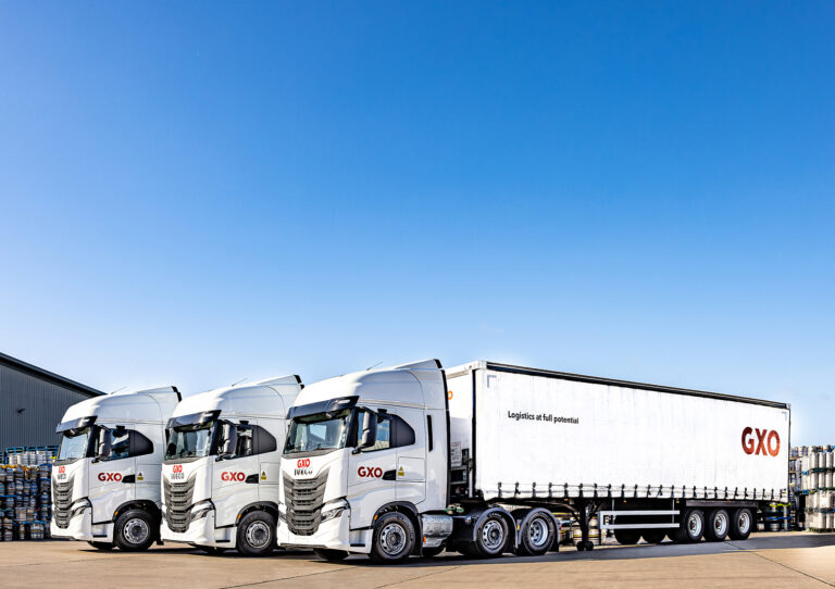 Future of Transport report