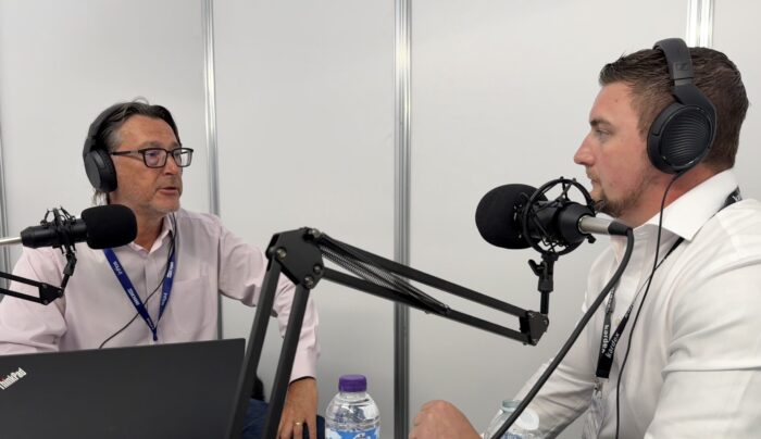 New Multimodal Podcast Episodes Arrive 6 July Logistics Business Conversations
