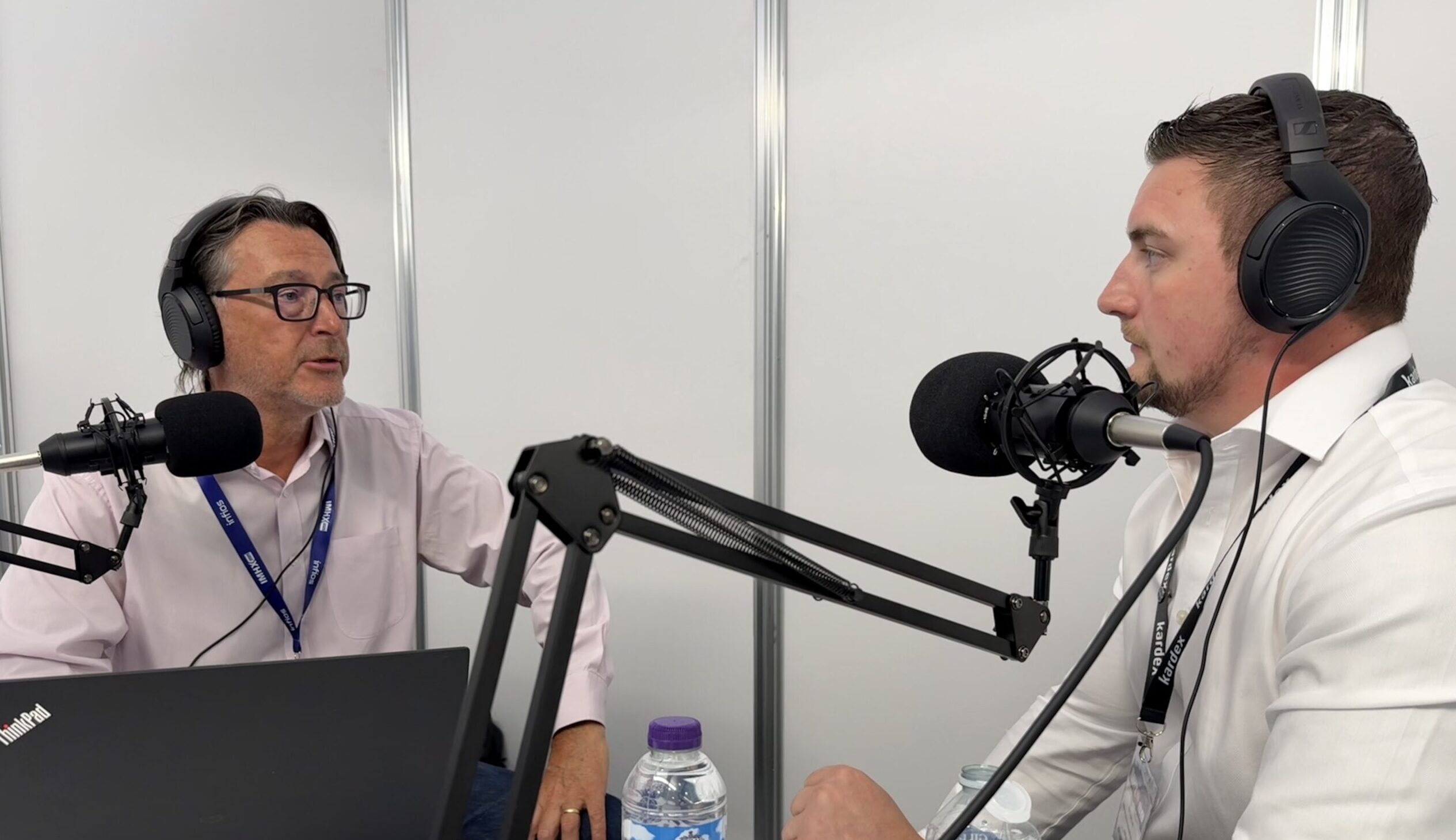 New Multimodal Podcast Episodes Arrive 6 July