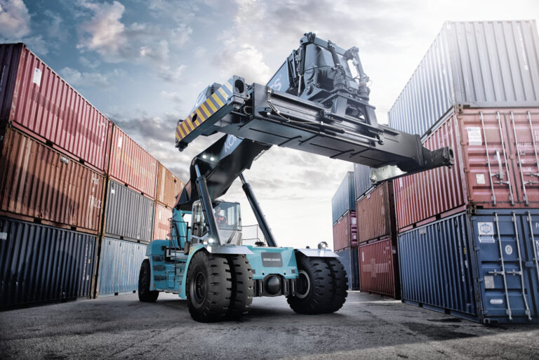 Konecranes Lift Trucks