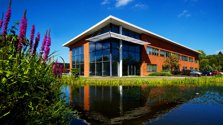 Fleet Sustainability Gains Recognition Microlise
