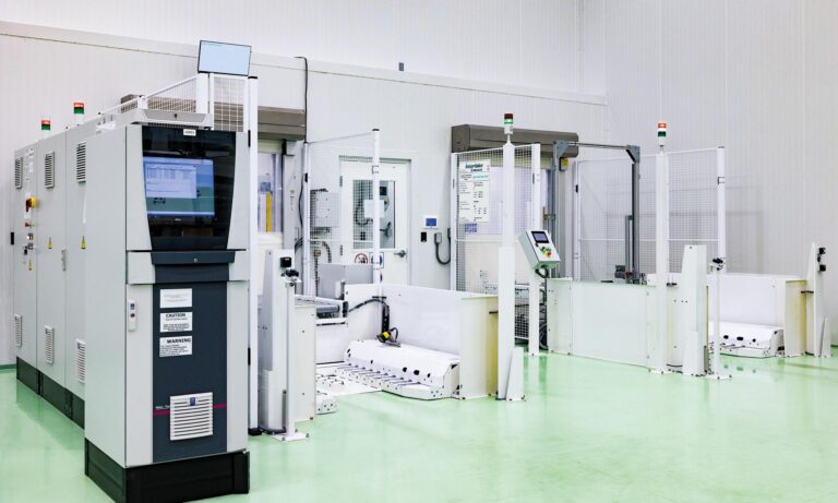 Medical Device Logistics