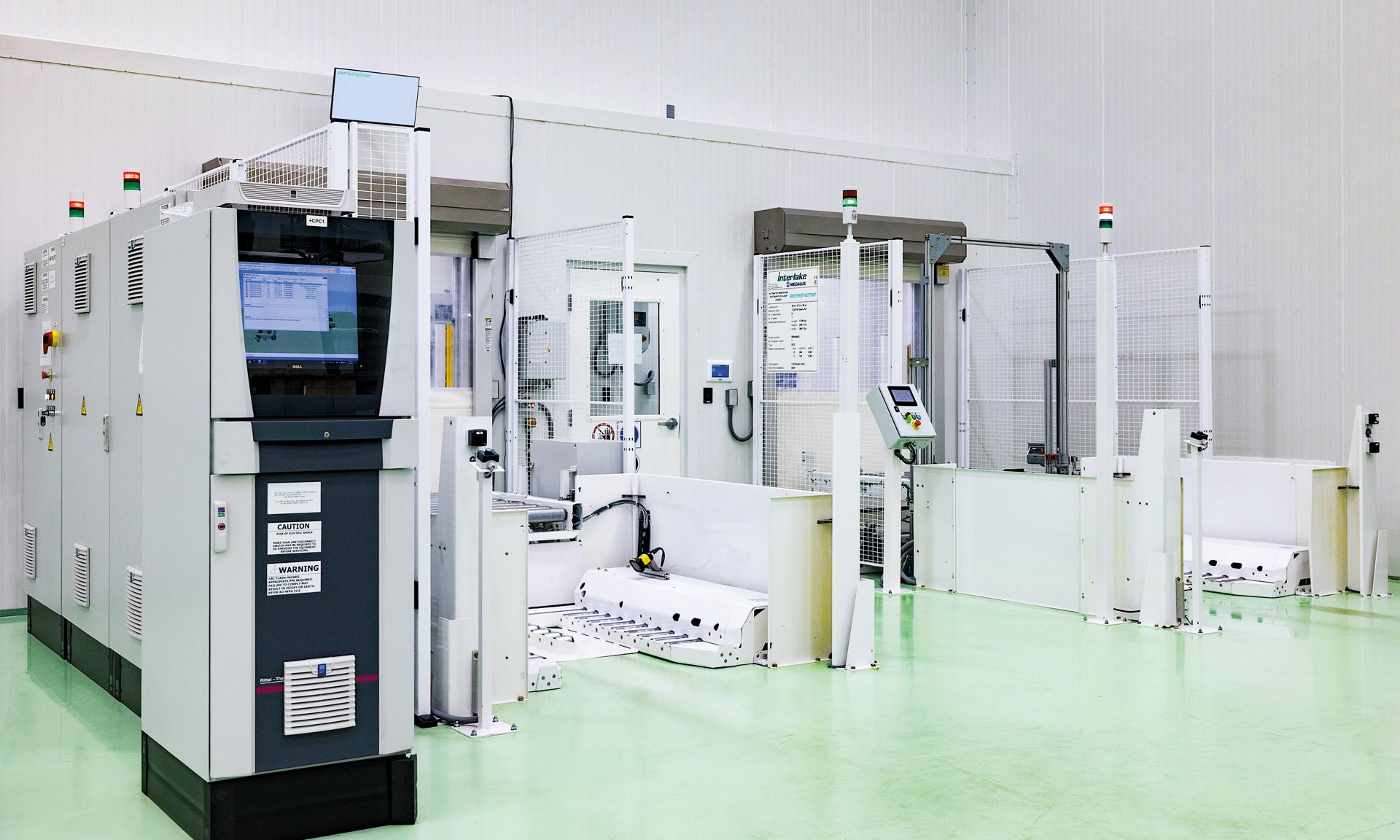 Optimising Medical Device Logistics