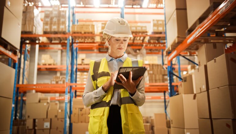 Warehouse Maturity Curve