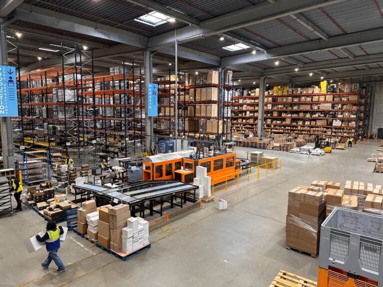 world cup logistics