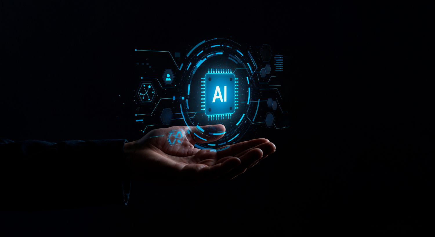 Need for AI Talent in Supply Chain