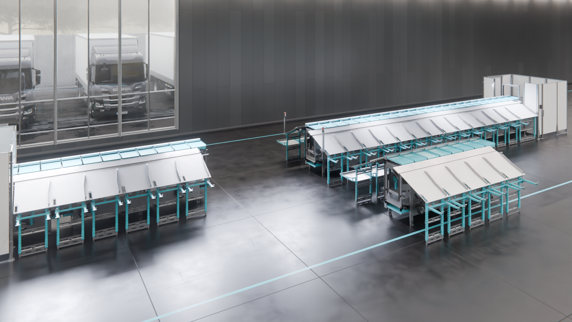 Materials Handling Group Power - Logistics News