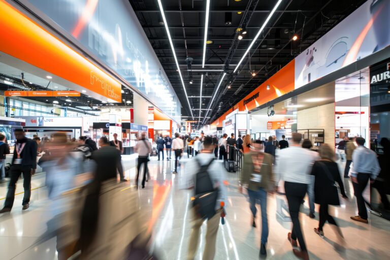 INTRA-LOG Expo expands in South America