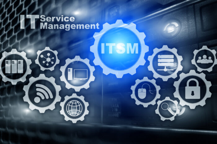 IT service management