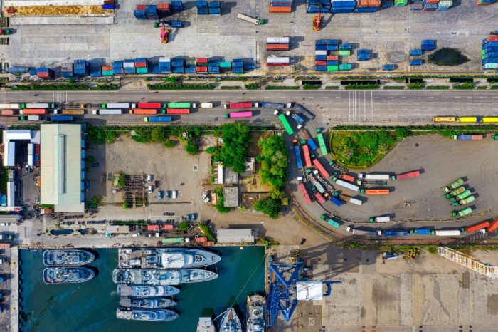 Company Launched to Cut Supply Chain Emissions