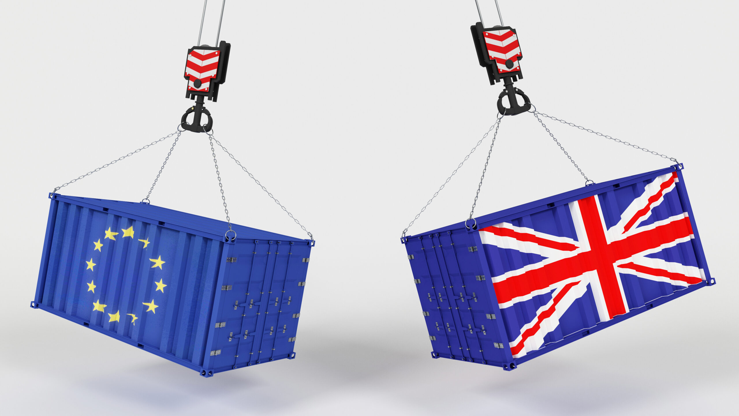 Brexit: A Decade of Friction