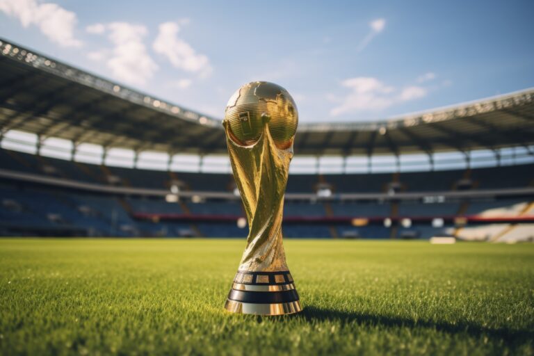 World cup consumer demand