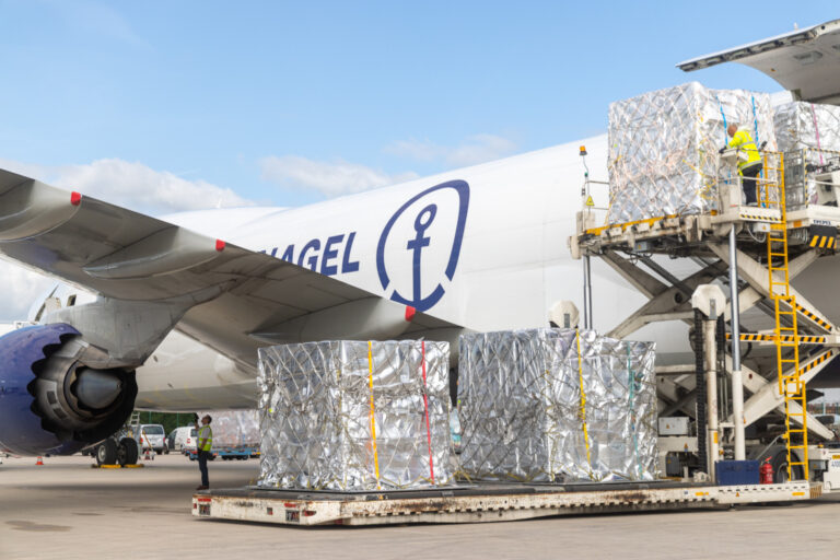 Cool Corridor network expands temperature-sensitive healthcare logistics