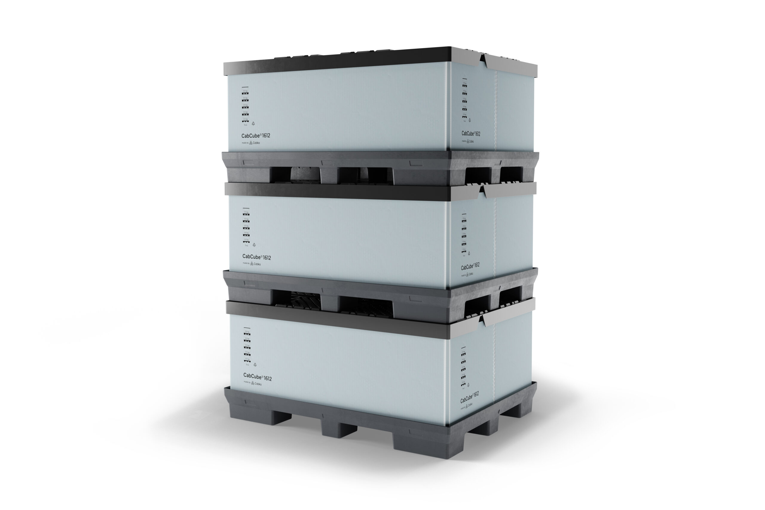 Sleeve Packs Launched to Replace Metal Stillages