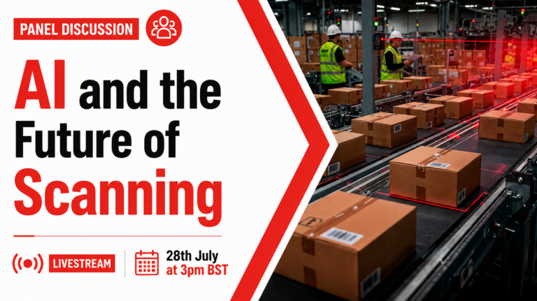 AI and the Future of Scanning Panel Session