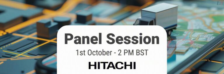 Electrifying Commercial Transport - From Strategy to Reality panel session