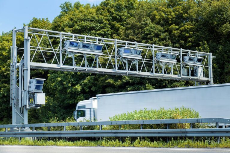 Acquisition Strengthens European Toll Solutions - DKV Mobility