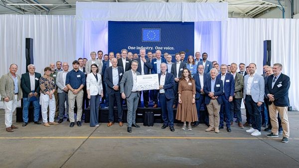 European Trailer Manufacturers Call for Urgent Review of EU CO₂ Rules