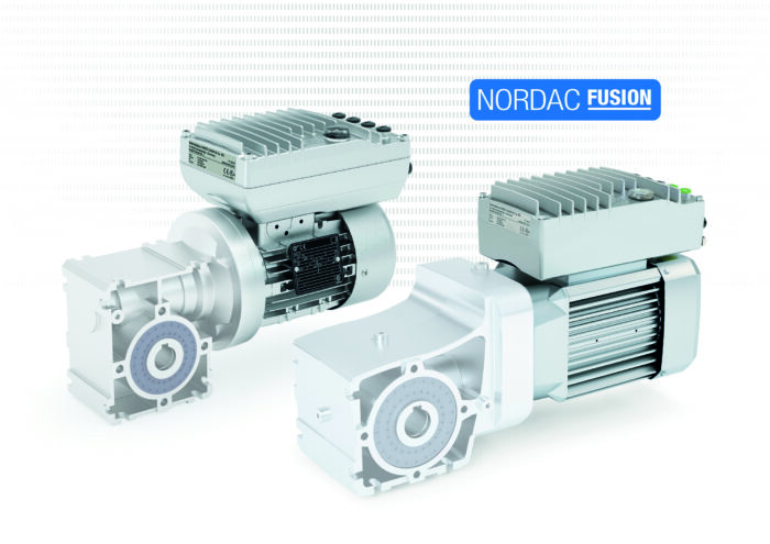 NORDAC FUSION