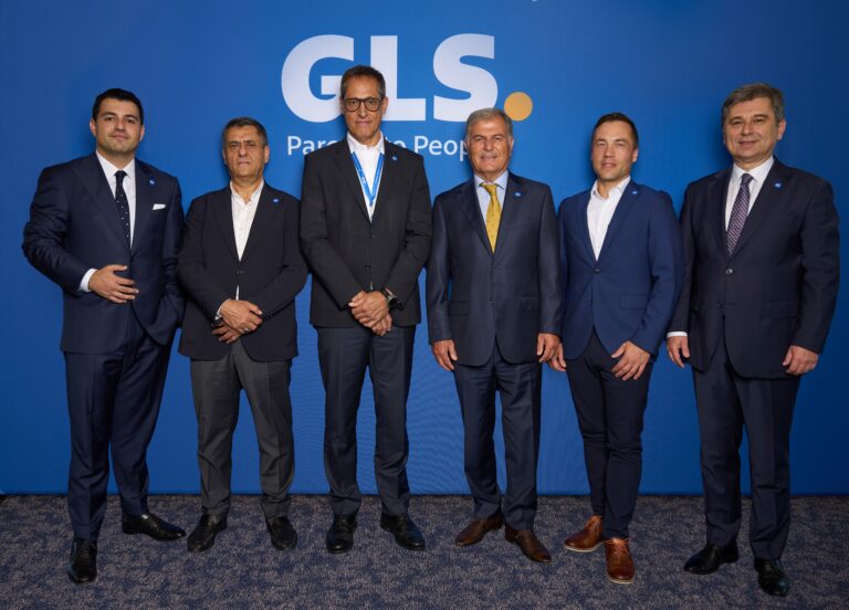 GLS Türkiye