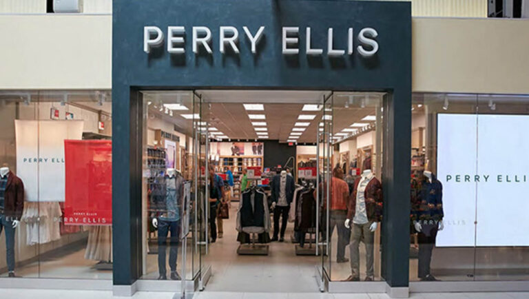 Perry Ellis International