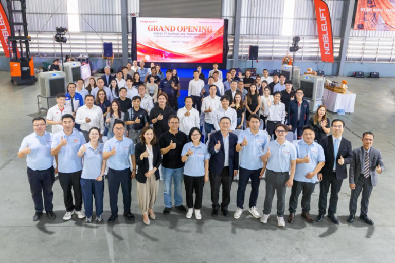 Noblelift Thailand