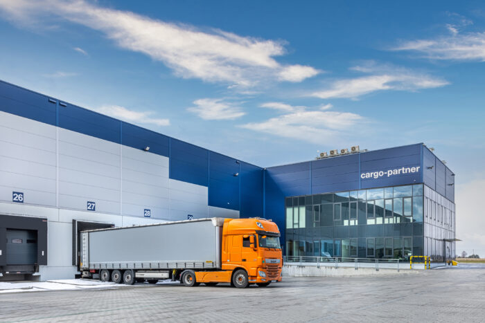 Three European Markets Unite in Major Logistics Move - Cargo Partner - Nippon Express