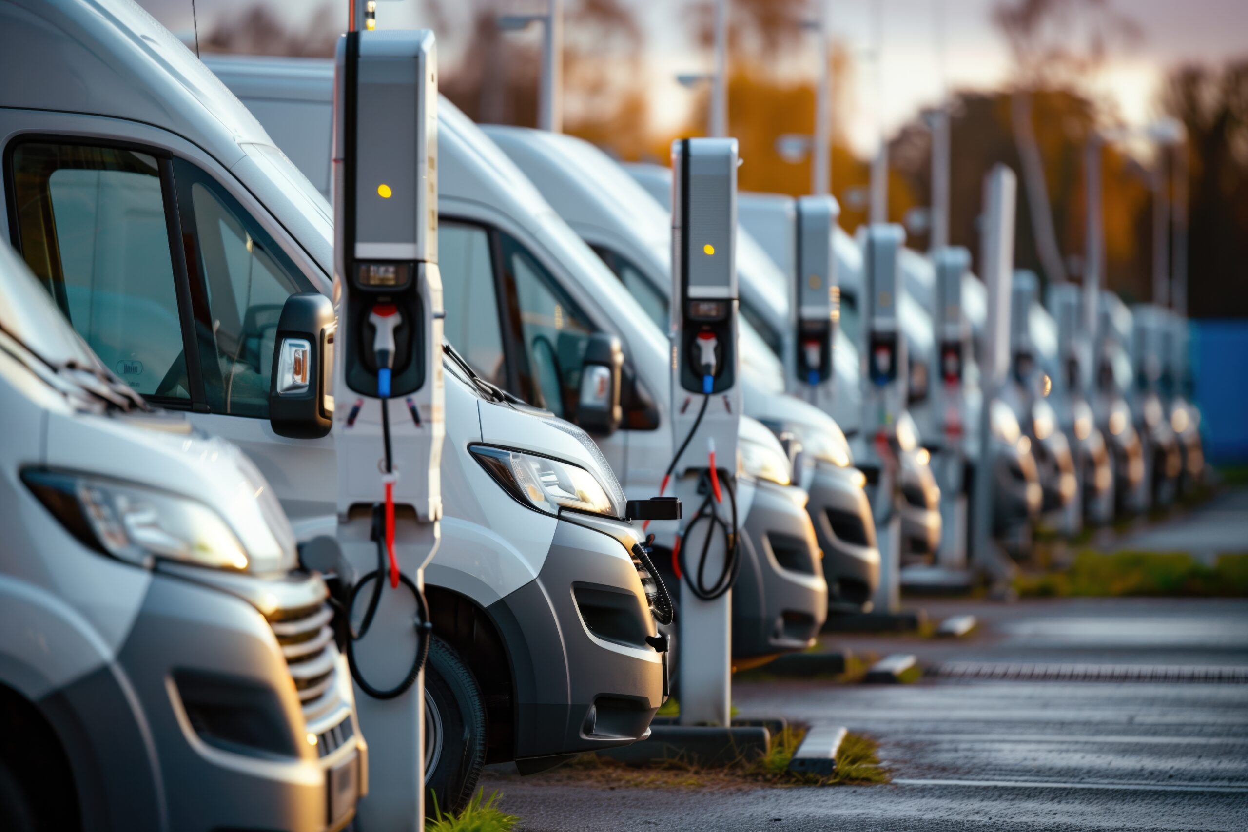 New EV Tax Plans Raise Fleet Concerns