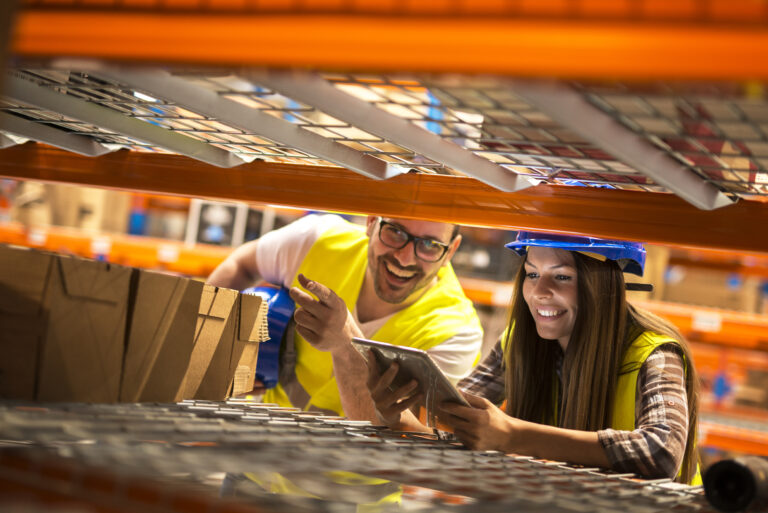 Warehouse Gamification Platform Finds New Home - Infios