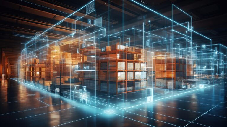 AI Adoption in Logistics