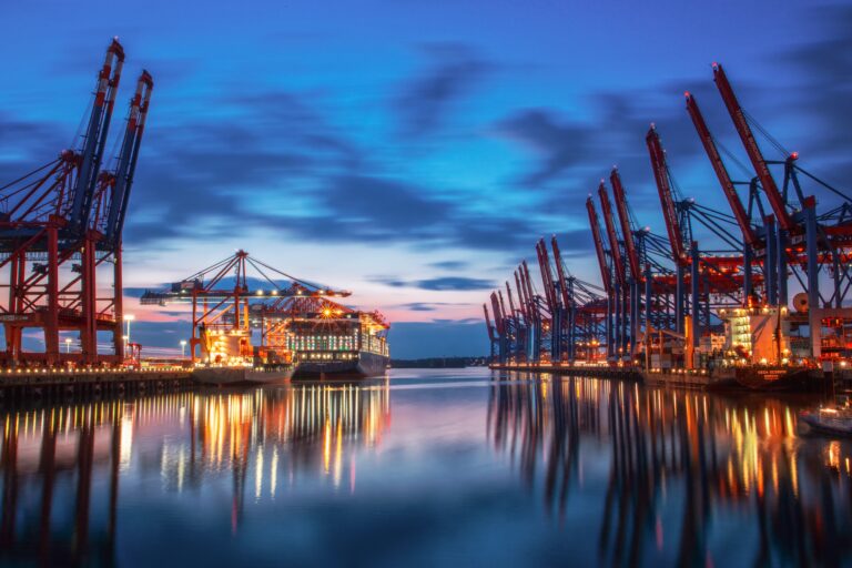 Cross-Border Compliance