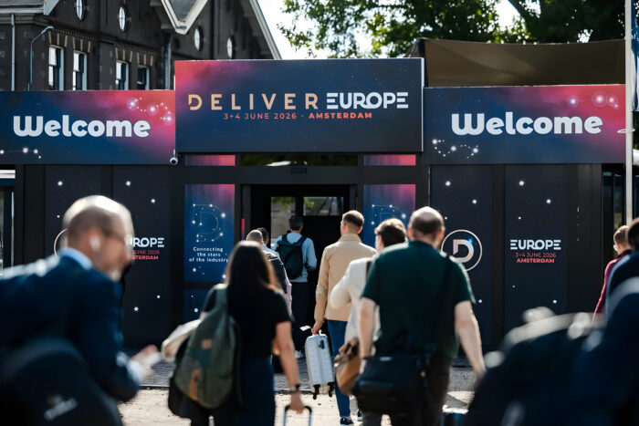 Deliver Europe review