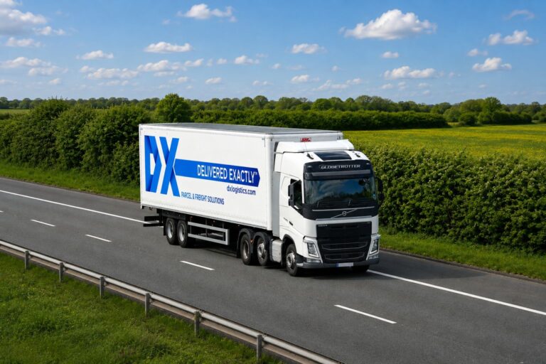 Dangerous Goods Transport