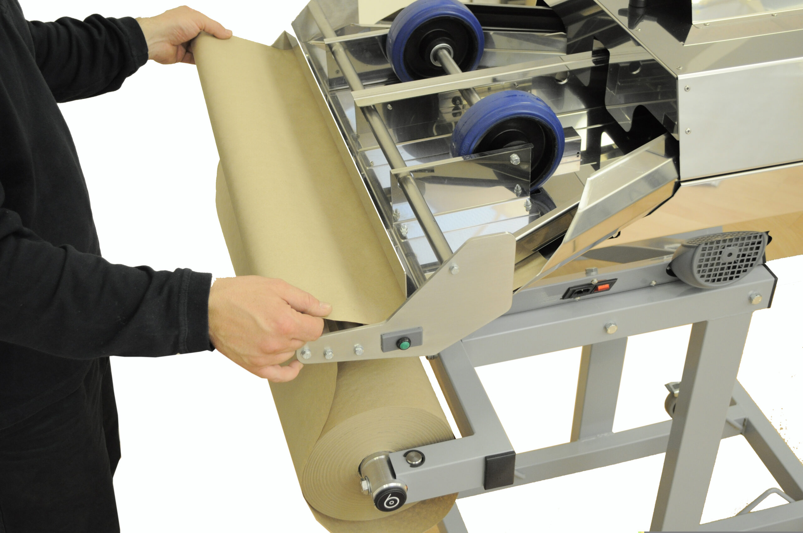 New EU Packaging Regulation Impacts Business