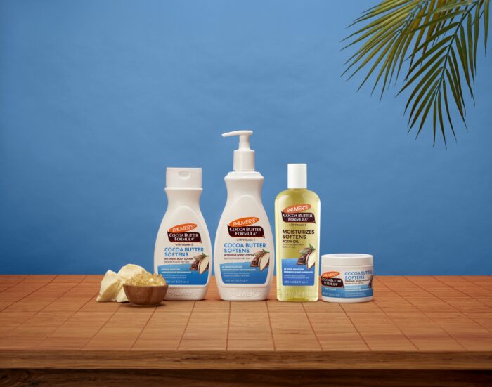 Palmer’s Skincare