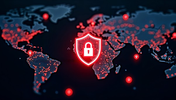 Supply Chain’s Weakest Link? - visibility, cyber attack