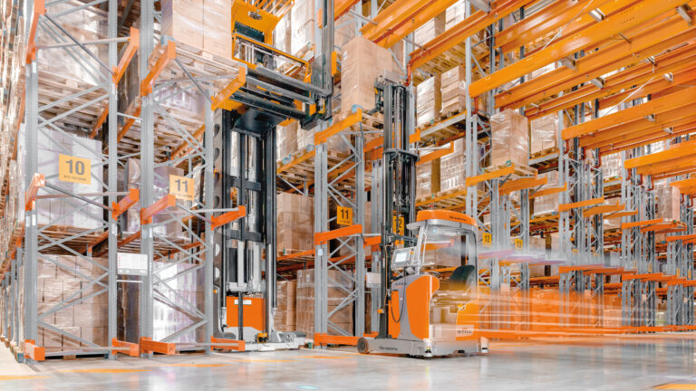 Automation Business Unit