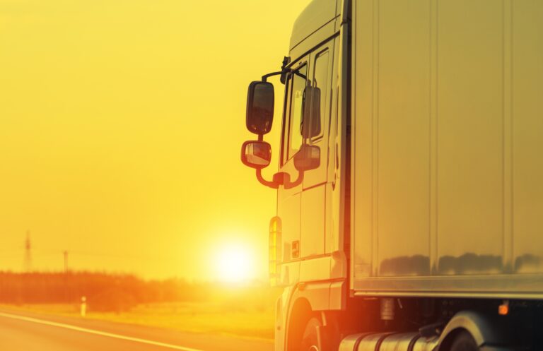 heatwave impact on logistics