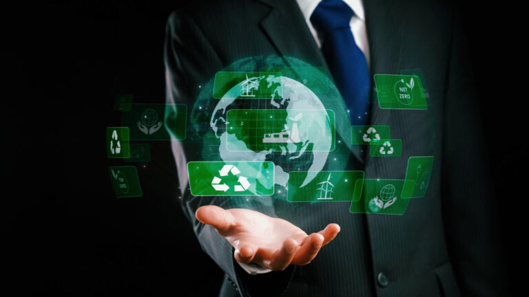 Supply Chain Sustainability Software Leader Announced Blue Yonder