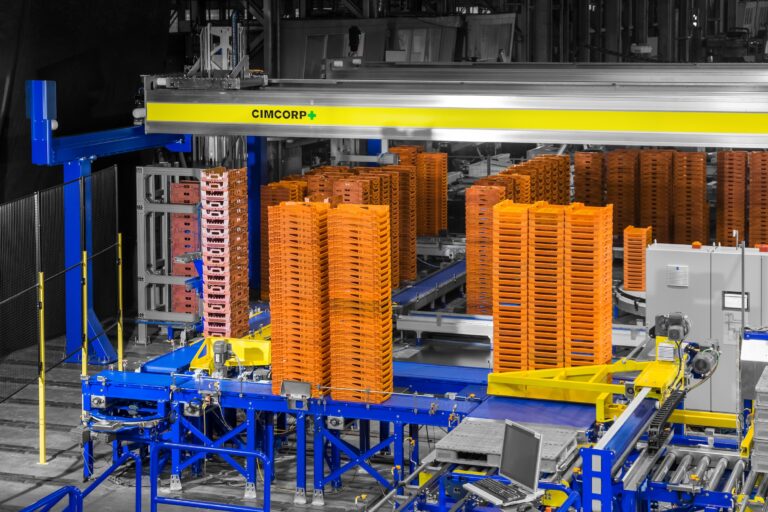 Bakery Supply Chain