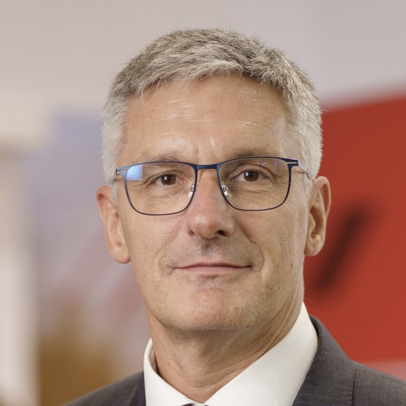 Thierry Lassus