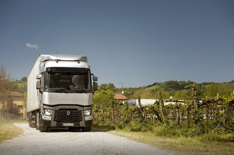Diesel Prices for hauliers