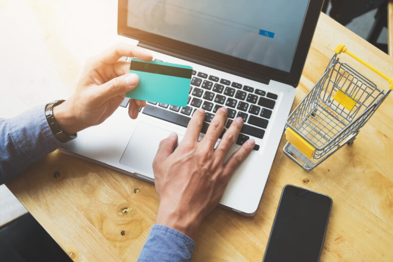 buying technology