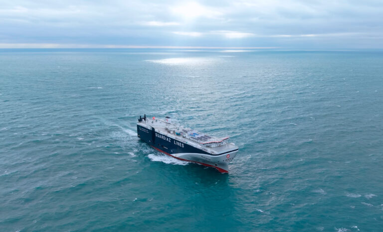 Car Carrier